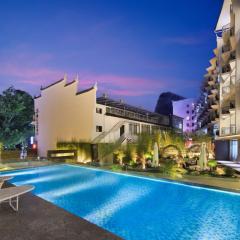 Langyun Garden Hotel