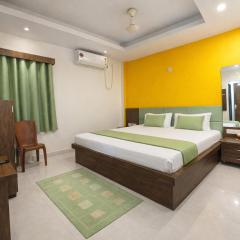 Jagdish Executive Sea Beach Hotel - Lift And Parking Facility- Fully Air Conditioning Room - Best Service - Top Rated Hotel