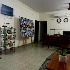 Muthupathi Homestay