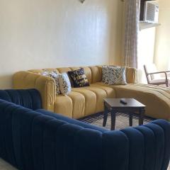 Third Avenue Beach Apartments