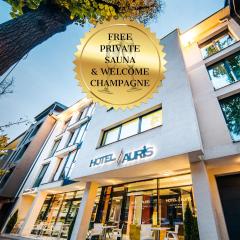 Hotel Auris