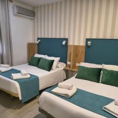 Alojamientos Vilches