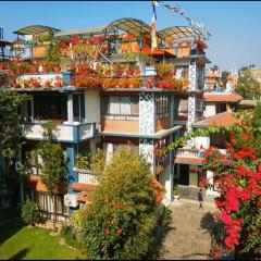 Boudha Orange Hotel