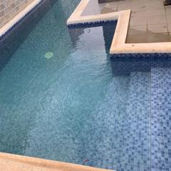 Maison de vacance Saly