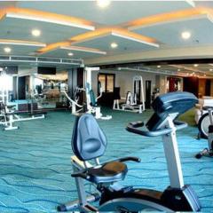 Yantai Golden Gulf Hotel