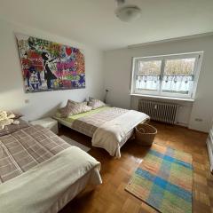 Exquisite Ferienwohnung