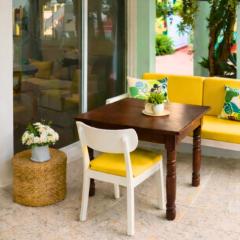 Harmonia - Sunbeha resort, Juan Dolio