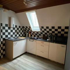 Appartement in Düsseldorf