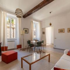 Panisperna 193 - FromHometoRome