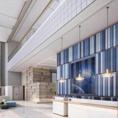 Holiday Inn Express Shenzhen North Station By IHG