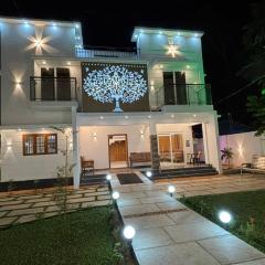 Ostia Marari - a Boutique Beach Stay