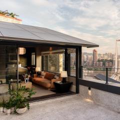 Sunyata Ren'ai Hall Hotel