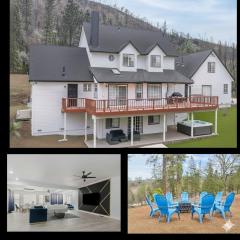 Luxury Family Villa Sleeps 20