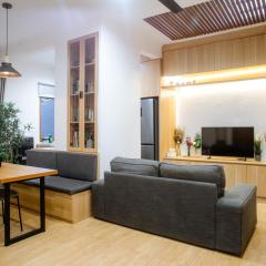 Jemma Home Warm & Simple 3BR Stay in Denpasar near Sanur