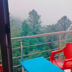 Copacabana Hotel & restaurant