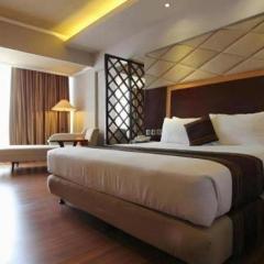 Regent's Park Hotel at Kayutangan Malang