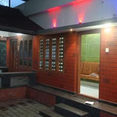 Valley De Hills Farm Villa