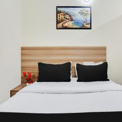 Hotel O XOTEL Near HSR