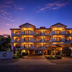 Marina View Studio - Steps away from CBD, Ferry & Stadium in Townsville