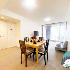 Modern CBD 1Bed Apt near Darling Harbour & Museums