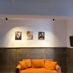 2BHK apartment CERRO TORRE