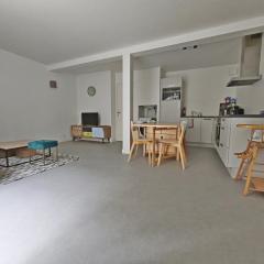 Saint-Malo beau T2 à Solidor