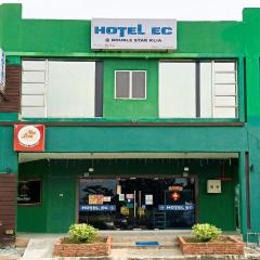 Hotel Double Star Klia