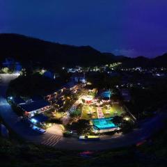 Catba Papillon Garden Bungalows & Resort