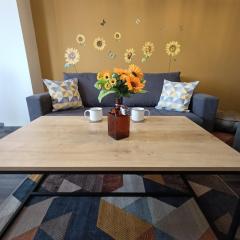 Jazzy Apartment, Kechi House Tsaghkadzor