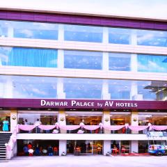 Darwar Palace By Av Hotel