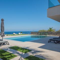 Ozen Luxury Villa and Suite