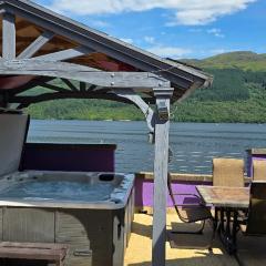 Jenny's Bay with Hot Tub