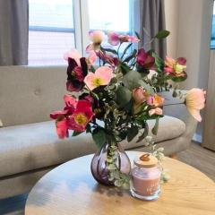 VB Residence Vitosha View Apartment