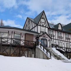 Vacation Lodge FamiliA