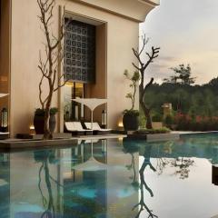 Hotel Tentrem Yogyakarta