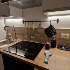 Aosta apartment, to always feel at home