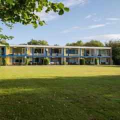 AanZee recreatie - Appartement Martina 10