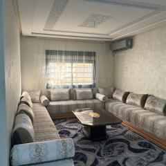 Luxury University Apartment 3