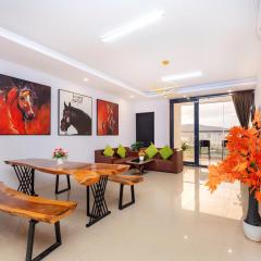 Căn hộ Oasky gần Tháp Tam Thắng Vũng Tàu