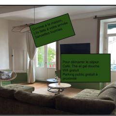 OHANA Appartement de charme