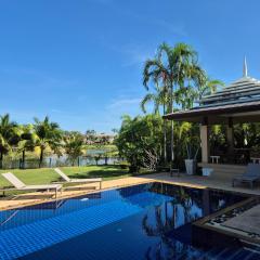 WEG Laguna Residence