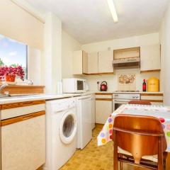 Glasgow Woodside Property