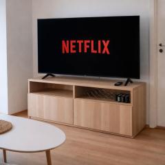 Central Cozy Balcony Apartment