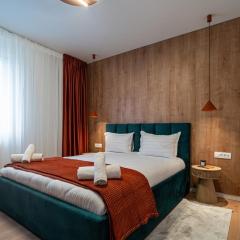 Bellona Apartment Near IOR Park