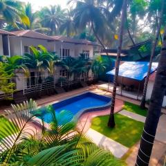 La Volga Beach Resort