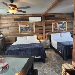 C2 Sunrise Springs Studio