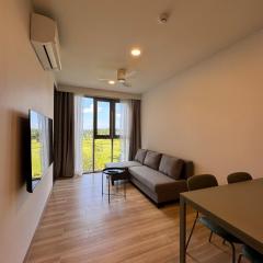 SkyPark Laguna, 1 Bedroom Apartment