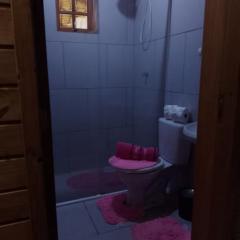 Cabanas paraíso pousadas