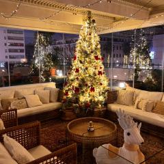 MYHOME 75 Premium Luxury B&B