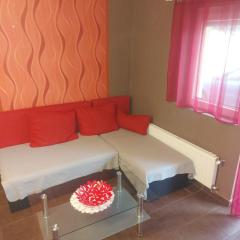 Siófok 7 Apartmanház